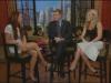 Lindsay Lohan Live With Regis and Kelly on 12.09.04 (543)